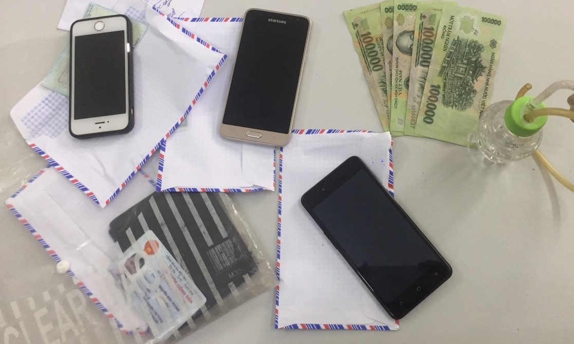 Công an quận Lê Chân: Bắt, xử lý 19 vụ cờ bạc, số đề